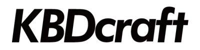 KBDcraft
