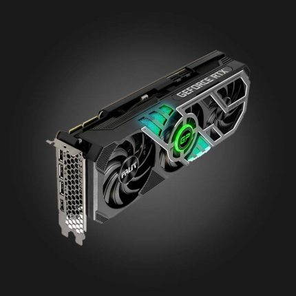 Palit RTX 3070 GamingPro 8GB