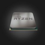 AMD Ryzen 7 5800X — პროცესორი
