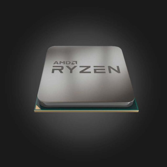 AMD Ryzen 7 5800x AMD Ryzen 7 5800x - Image 1