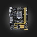 ASUS H81M-K