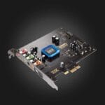 Creative Sound Blaster Recon 3D PCI-E Sound Card