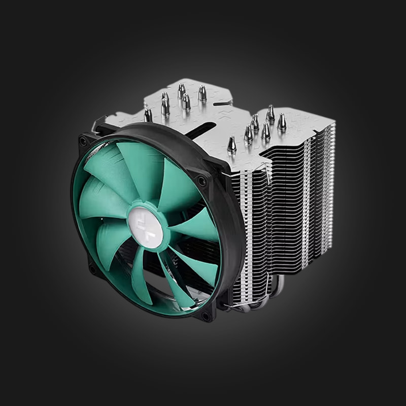 DeepCool-Lucifer-V2 DeepCool Lucifer V2 - Image 1