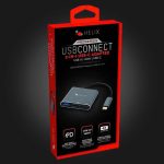 Helix 3 in 1 USB C Adapter 1