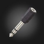 Insignia 1 4 to 3.5mm Jack Adapter