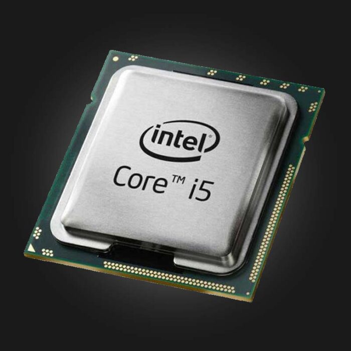 Intel CORE i5 10400F Intel® Core™ i5-11500 Desktop Processor 6 Cores up to 4.6 GHz LGA1200 (Intel® 500 Series & Select 400 Series chipset) 65W - Image 1