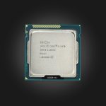Intel Core i5-3470