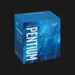 Intel® Pentium® Processor G2020