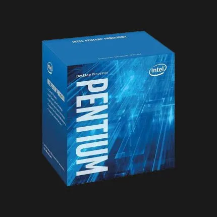 Intel® Pentium® Processor G2020