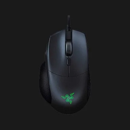 Razer Basilisk Chroma