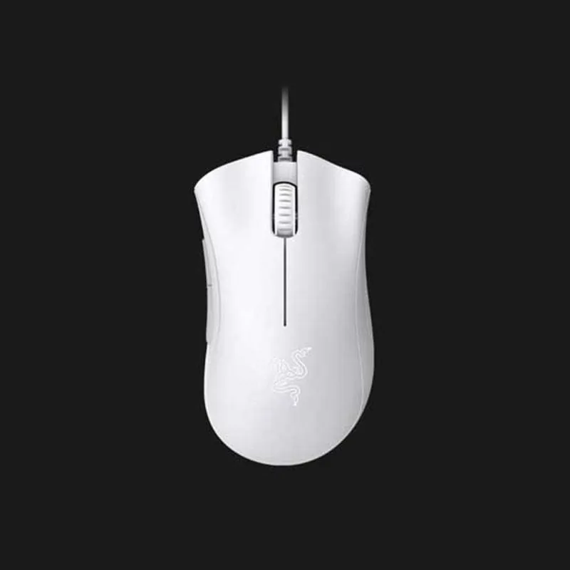 Razer DeathAdder Essential White 1