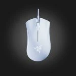 Razer DeathAdder Essential White