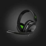Astro A10 Gen 1 Grey/Green