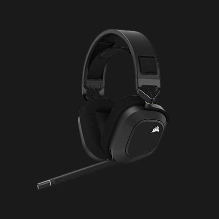 Corsair HS80 RGB Wireless