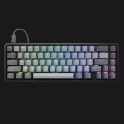 Drop ALT High Profile Mechanical Keyboard — 65