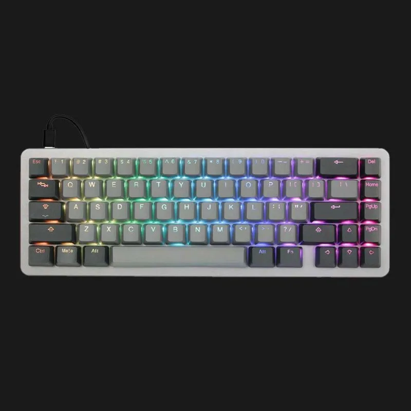 Drop Alt Low Profile