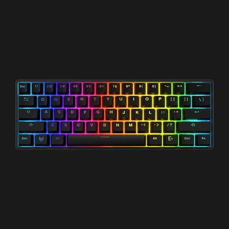 Elite Series Black