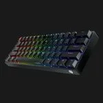 Ghost K1 Black — კლავიატურა