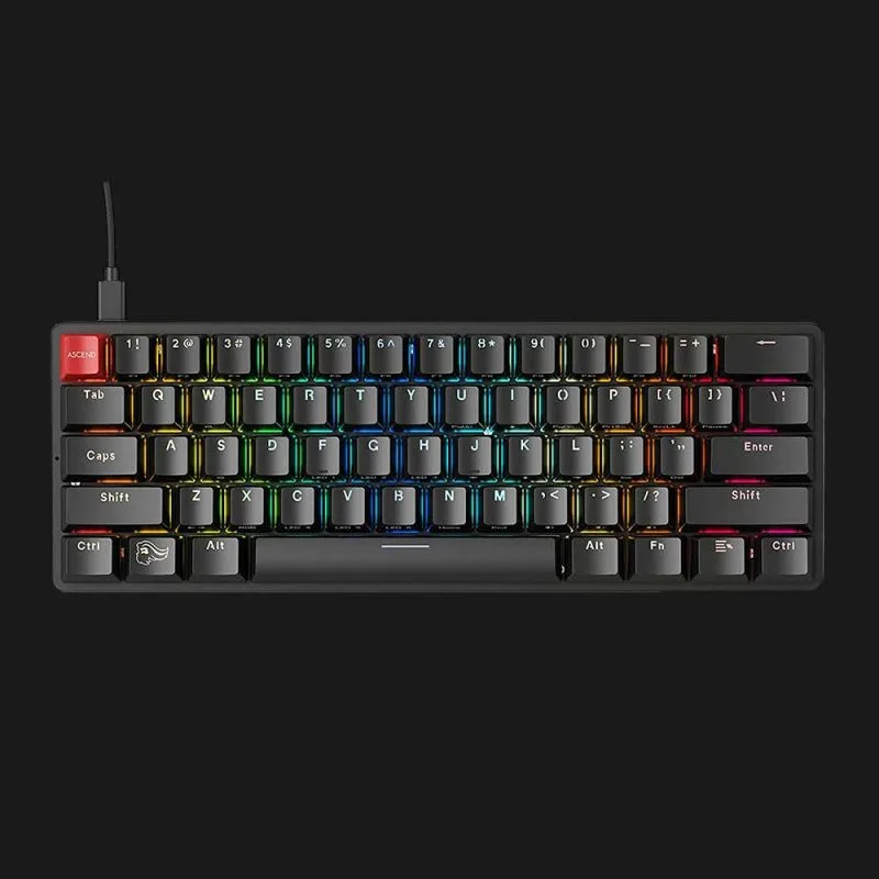 Glorious GMMK Compact