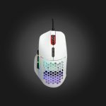 Glorious Model I Matte White