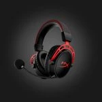 HyperX Cloud Alpha — ყურსასმენი