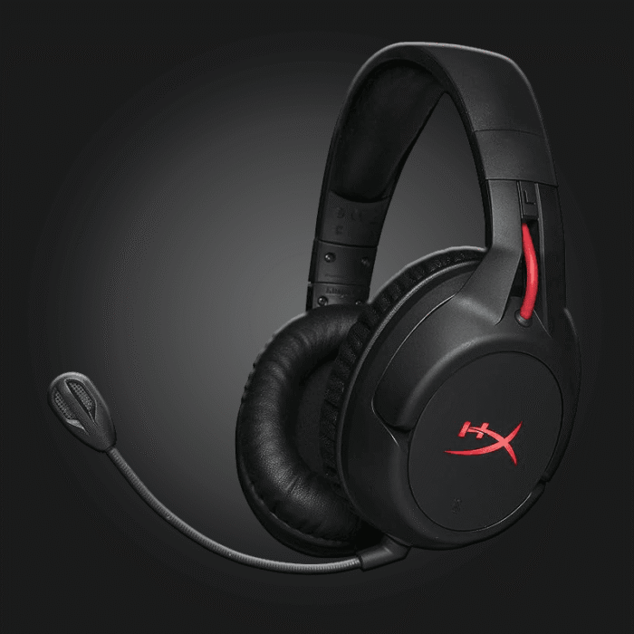 HyperX Cloud Flight Wireless - Image 1