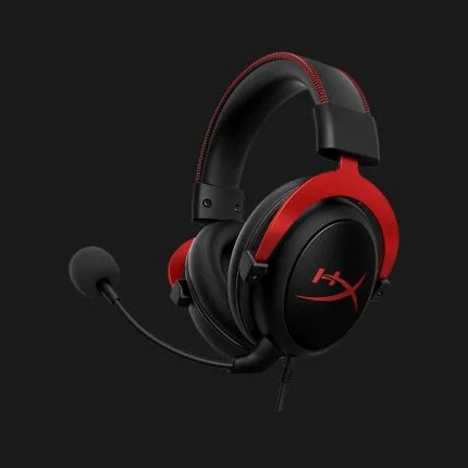 HyperX Cloud II 1