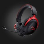 HyperX Cloud II Wireless