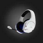 HyperX Cloud Stinger Core Wireless White