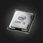 Intel Core i3 3220
