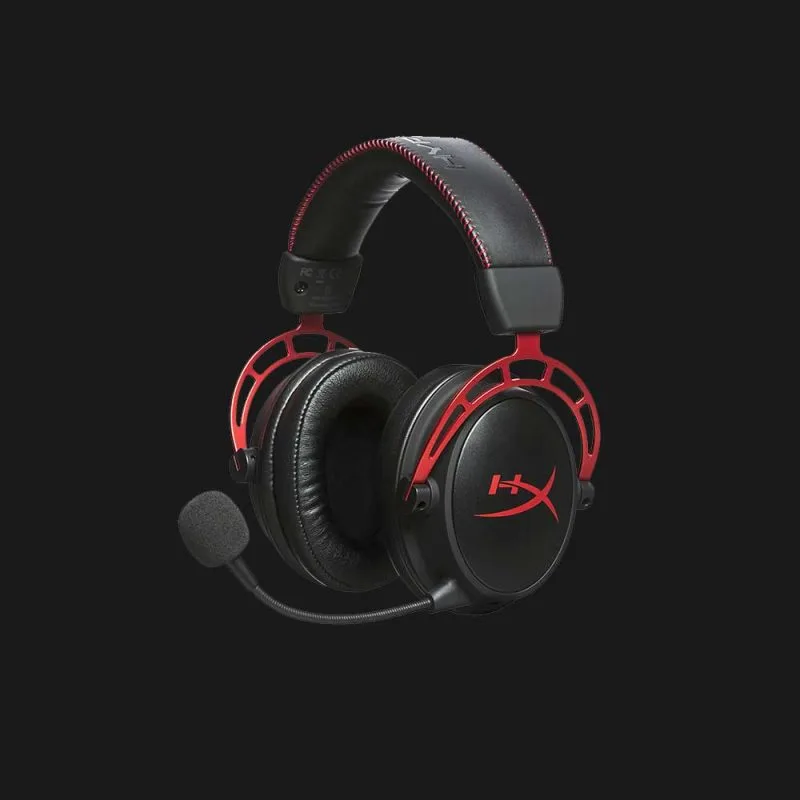 Kingston HyperX Cloud Alpha Gaming Headset
