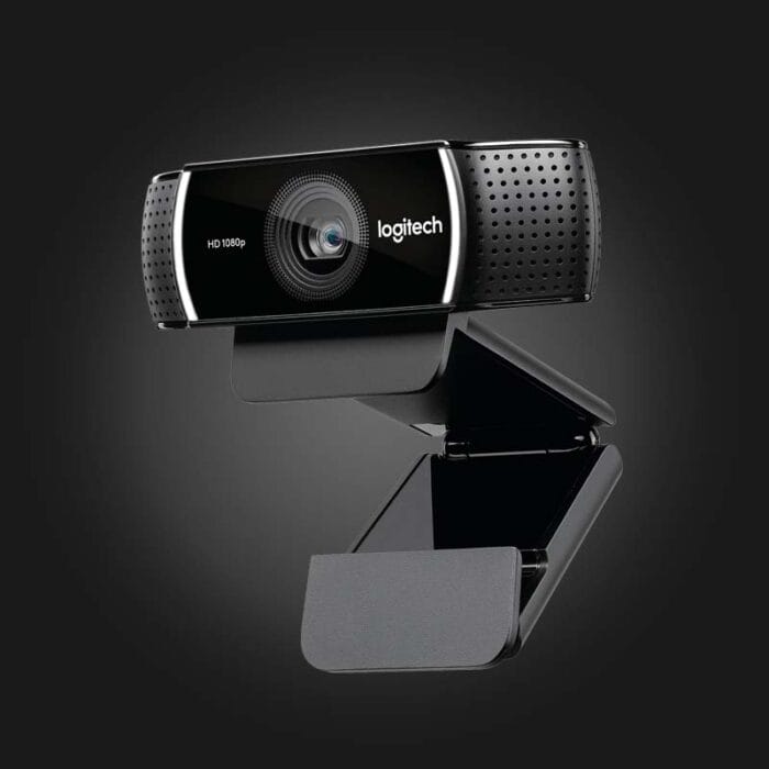 Logitech C922 Pro Logitech C922 Pro - Image 1