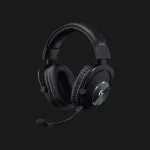 Logitech G PRO X Wireless — ყურსასმენი