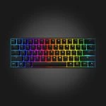 Matrix Elite Series Black