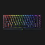 Razer BlackWidow V3 Mini HyperSpeed