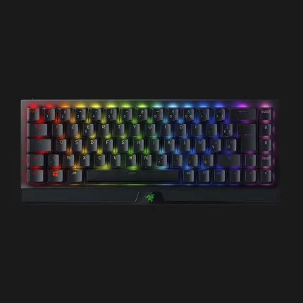 Razer BlackWidow V3 Mini HyperSpeed