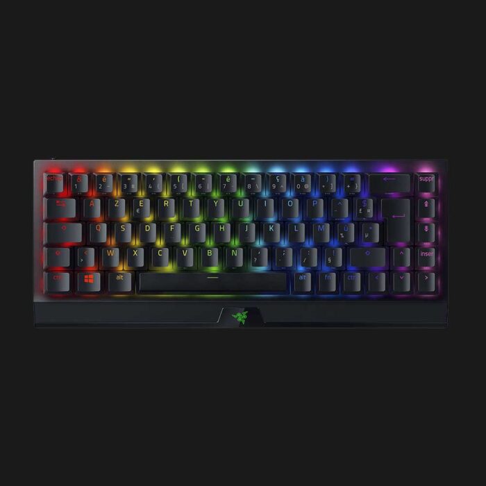 Razer BlackWidow V3 Mini HyperSpeed - Image 1