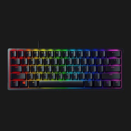 Razer Huntsman Mini