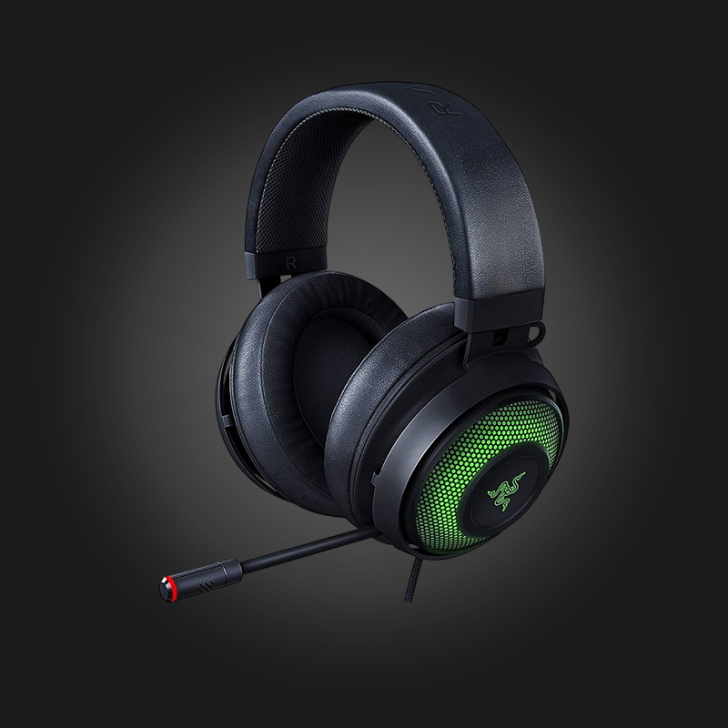 Razer-Kraken-Ultimate Razer Kraken Ultimate - Image 1