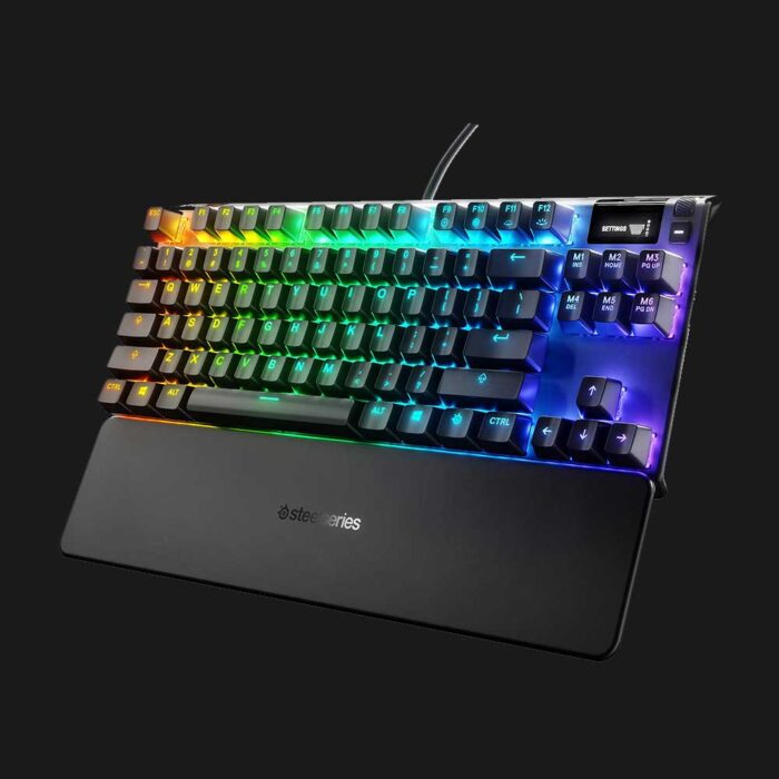 SteelSeries Apex 7 TKL - Image 1