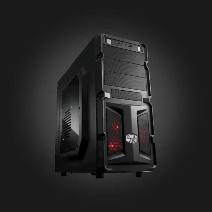 ooler-master-k350-atx-case