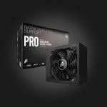 1stPlayer Pro 700W 80+ White Non-Modular ATX Power Supply