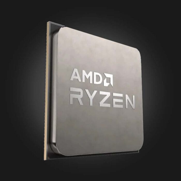 AMD Ryzen 5 3600X - Image 1