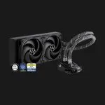 Arctic Freezer II 240 1