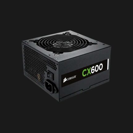 Corsair CX600