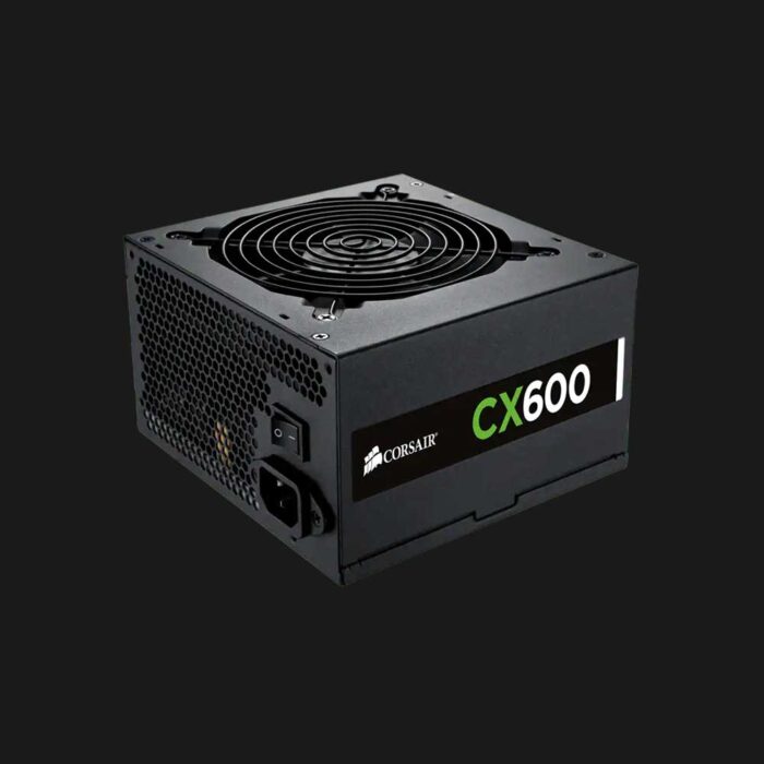 Corsair CX600 - Image 1
