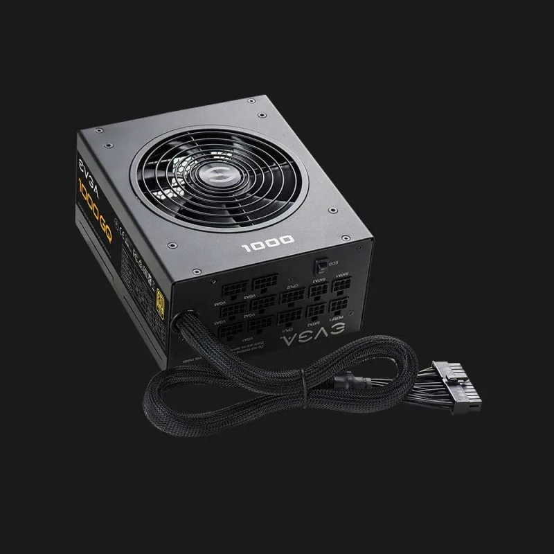 EVGA 1000 GQ