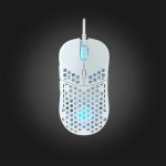 Ghost M1 White