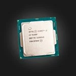 Intel Core i3-9100F