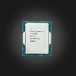 Intel Core i5 12400F